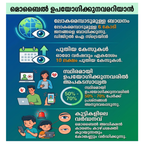 Anti Blue Light & UV Protection Glass