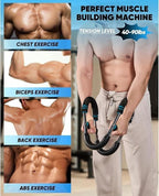 Adjustable Chest Workout Equipment