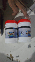 Waterborne Polyurethane 200 ml each Pack of 2