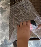 Universal Car Leather Steering Wheel Cover