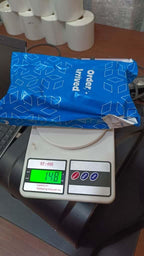 Universal Car Leather Steering Wheel Cover