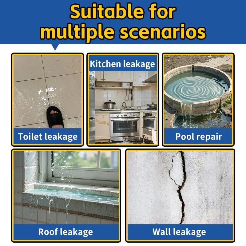 Waterborne Polyurethane 200 ml each Pack of 2